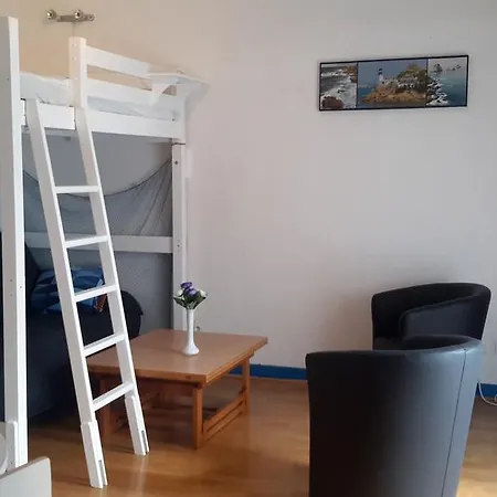 Cote De Grace - Apartamento Honfleur