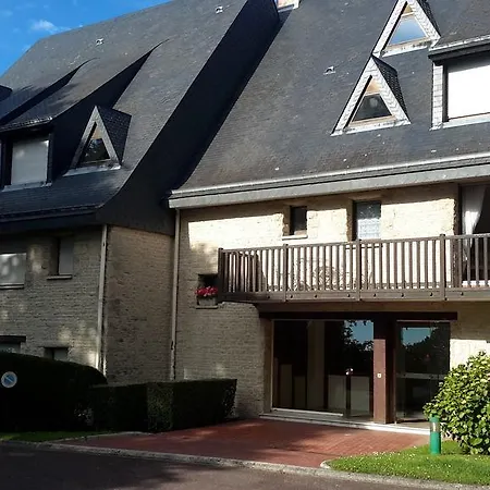 Apartamento Cote De Grace - Honfleur