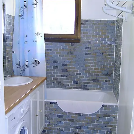 Cote De Grace - Apartamento *