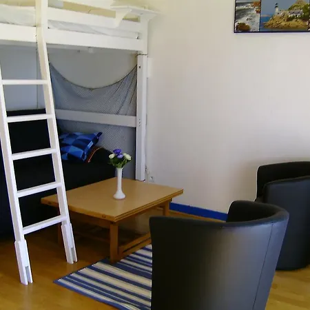 Apartamento Cote De Grace - *