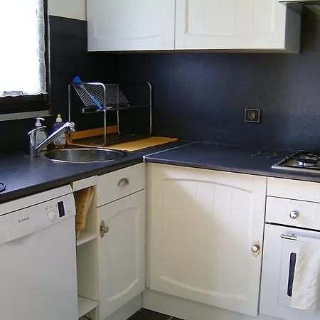 Cote De Grace - Apartamento *